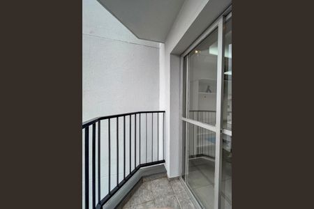 Sacada de apartamento para alugar com 2 quartos, 59m² em Vila da Saúde, São Paulo