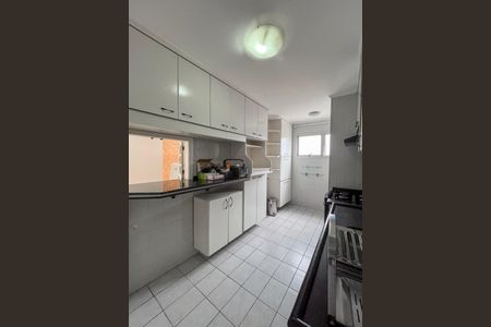 Apartamento para alugar com 59m², 2 quartos e 1 vagaCozinha