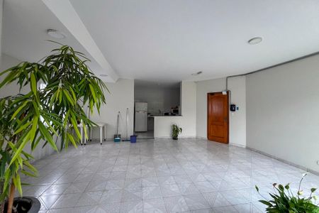 Apartamento para alugar com 59m², 2 quartos e 1 vagaSalão de Festas