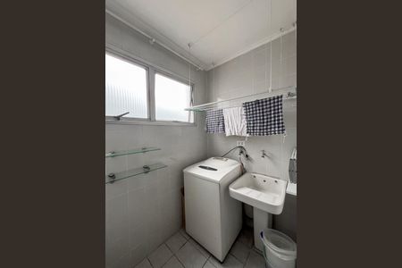 Apartamento para alugar com 59m², 2 quartos e 1 vagaÁrea de Serviço