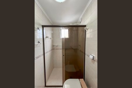 Apartamento para alugar com 59m², 2 quartos e 1 vagaBanheiro