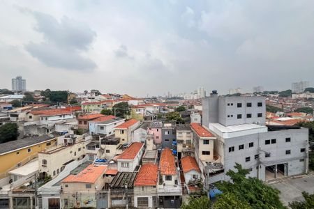 Apartamento para alugar com 59m², 2 quartos e 1 vagaVista do Quarto 1