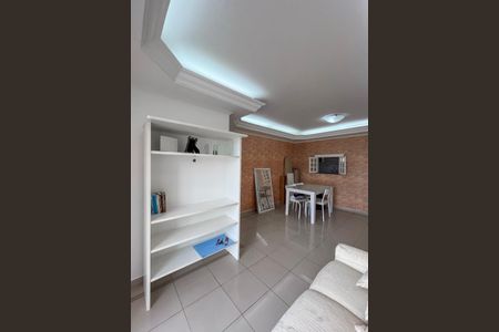 Sala de apartamento para alugar com 2 quartos, 59m² em Vila da Saúde, São Paulo