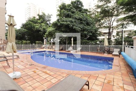 Apartamento à venda com 78m², 2 quartos e 1 vaga Apartamento à venda com 78m², 2 quartos e 1 vagaÁrea comum - Piscina