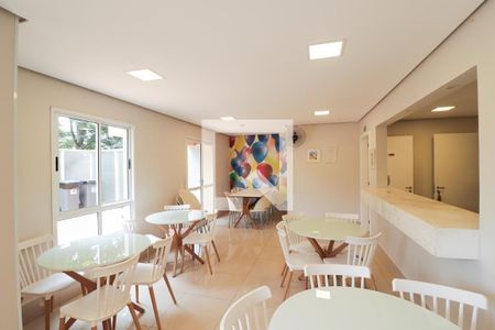 Apartamento à venda com 78m², 2 quartos e 1 vaga Apartamento à venda com 78m², 2 quartos e 1 vagaÁrea comum - Salão de festas