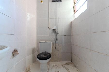 Apartamento para alugar com 39m², 1 quarto e sem vagaBanheiro