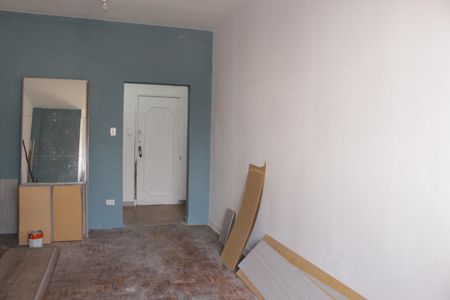 Kitnet/Studio para alugar com 1 quarto, 39m² em Campos Elíseos, São Paulo