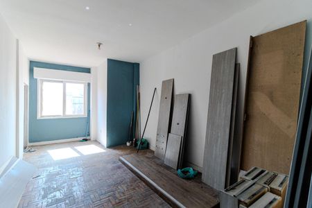 Studio de apartamento para alugar com 1 quarto, 39m² em Campos Elíseos, São Paulo