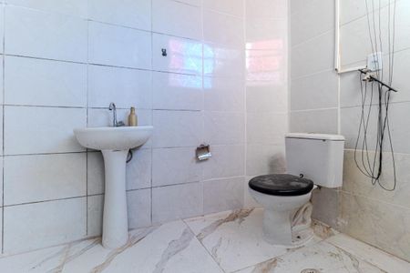 Apartamento para alugar com 39m², 1 quarto e sem vagaBanheiro