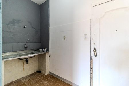 Apartamento para alugar com 39m², 1 quarto e sem vagaCozinha