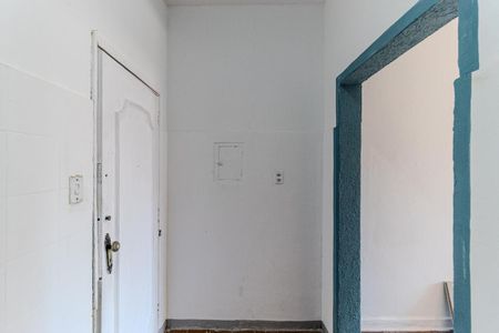 Apartamento para alugar com 39m², 1 quarto e sem vagaEntrada