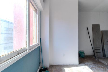 Studio de apartamento para alugar com 1 quarto, 39m² em Campos Elíseos, São Paulo