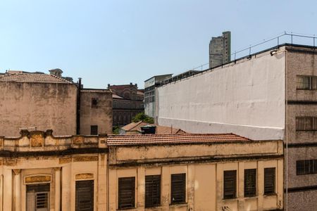 Apartamento para alugar com 39m², 1 quarto e sem vagaVista