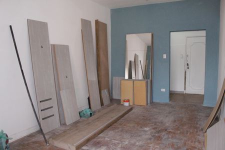 Kitnet/Studio para alugar com 1 quarto, 39m² em Campos Elíseos, São Paulo