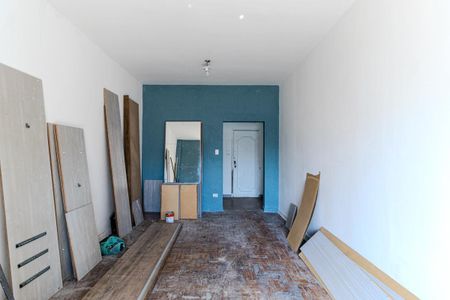 Studio de apartamento para alugar com 1 quarto, 39m² em Campos Elíseos, São Paulo