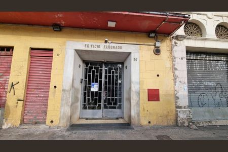 Kitnet/Studio para alugar com 1 quarto, 39m² em Campos Elíseos, São Paulo