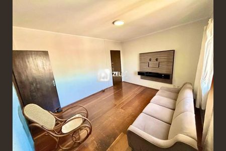 Foto 02 de apartamento à venda com 2 quartos, 65m² em Ponte Preta, Campinas