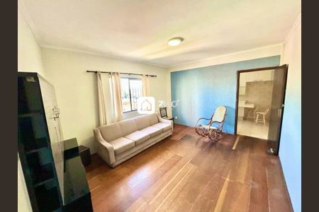 Foto 01 de apartamento à venda com 2 quartos, 65m² em Ponte Preta, Campinas