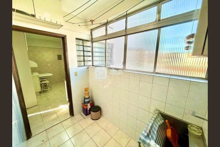 Foto 14 de apartamento à venda com 2 quartos, 65m² em Ponte Preta, Campinas