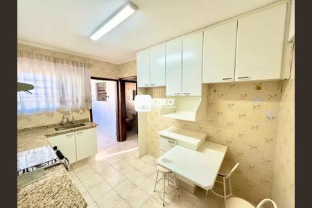 Foto 11 de apartamento à venda com 2 quartos, 65m² em Ponte Preta, Campinas