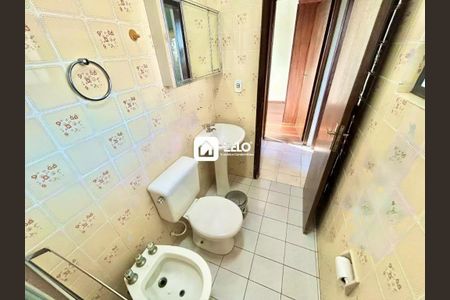 Foto 07 de apartamento à venda com 2 quartos, 65m² em Ponte Preta, Campinas