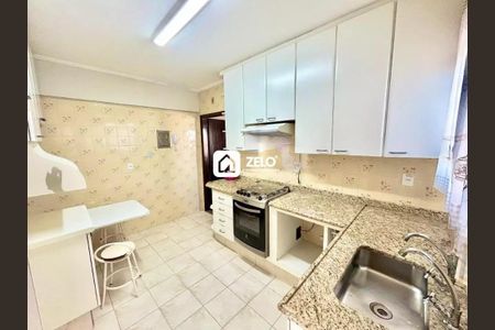 Foto 12 de apartamento à venda com 2 quartos, 65m² em Ponte Preta, Campinas