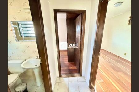 Foto 03 de apartamento à venda com 2 quartos, 65m² em Ponte Preta, Campinas