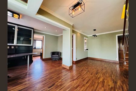 Apartamento à venda com 2 quartos, 145m² em Vila Mascote, São Paulo