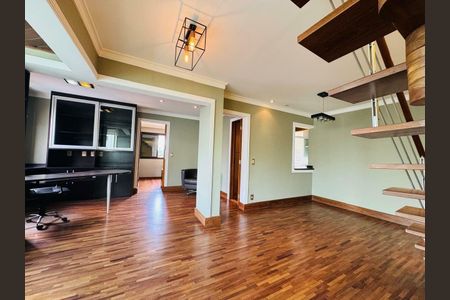 Apartamento à venda com 2 quartos, 145m² em Vila Mascote, São Paulo