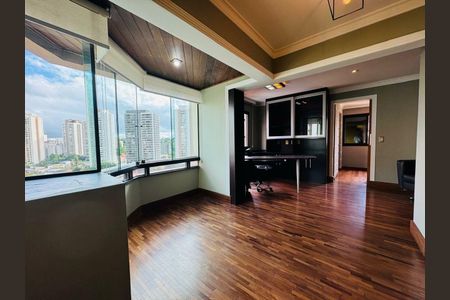 Apartamento à venda com 2 quartos, 145m² em Vila Mascote, São Paulo