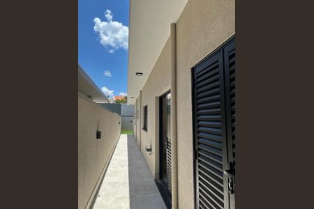 Foto 19 de casa à venda com 3 quartos, 183m² em Jardim Leonor, Campinas