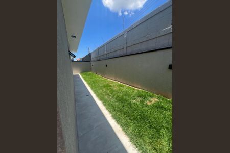 Foto 05 de casa à venda com 3 quartos, 183m² em Jardim Leonor, Campinas