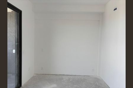 Apartamento à venda com 25m², 1 quarto e sem vaga Apartamento à venda com 25m², 1 quarto e sem vagaSala/Quarto