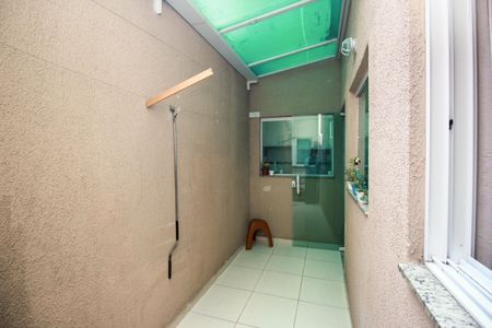 Apartamento à venda com 76m², 3 quartos e 1 vaga Apartamento à venda com 76m², 3 quartos e 1 vagaGarden/Área privativa
