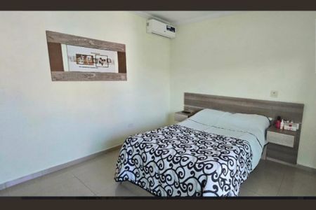 Quarto de casa para alugar com 3 quartos, 200m² em Parque das Américas, Mauá