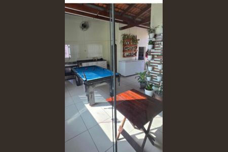 Casa para alugar com 200m², 3 quartos e 5 vagasSala de jogos