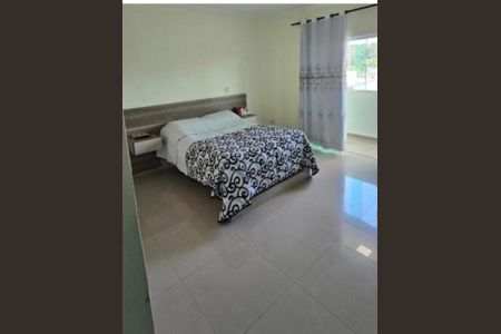 Quarto de casa para alugar com 3 quartos, 200m² em Parque das Américas, Mauá
