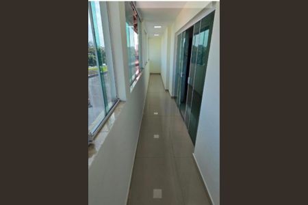 Casa para alugar com 200m², 3 quartos e 5 vagasCorredor