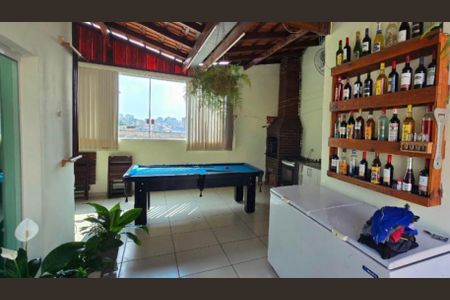 Casa para alugar com 200m², 3 quartos e 5 vagasSala de jogos