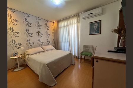 Apartamento à venda com 98m², 3 quartos e 2 vagasQuarto