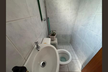 Apartamento à venda com 98m², 3 quartos e 2 vagasBanheiro