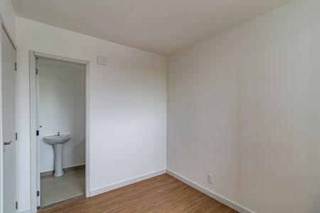 Apartamento à venda com 25m², 1 quarto e sem vaga Apartamento à venda com 25m², 1 quarto e sem vagaSuite