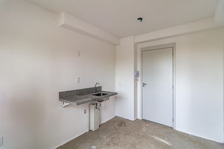 Studio de apartamento para alugar com 1 quarto, 25m² em Vila Lageado, São Paulo