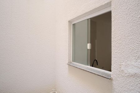 Apartamento à venda com 40m², 2 quartos e sem vagaQuintal