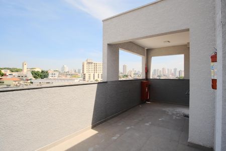 Apartamento à venda com 40m², 2 quartos e sem vagaÁrea comum