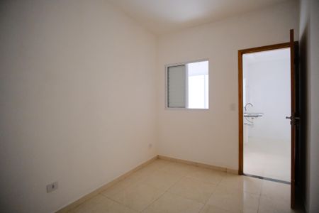 Apartamento à venda com 40m², 2 quartos e sem vagaQuarto 2