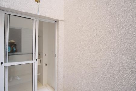 Apartamento à venda com 40m², 2 quartos e sem vagaQuintal