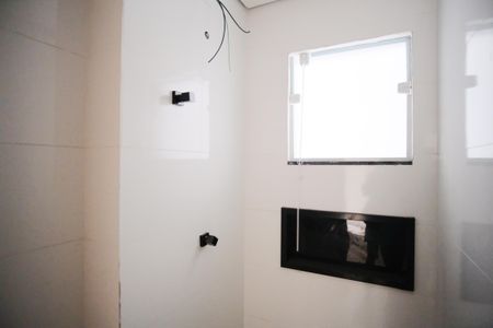 Apartamento à venda com 40m², 2 quartos e sem vagaBanheiro