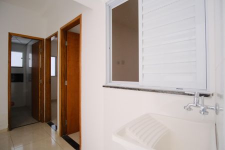 Apartamento à venda com 40m², 2 quartos e sem vagaÁrea de Serviço