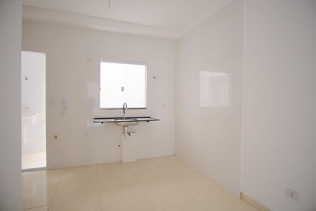 Apartamento à venda com 40m², 2 quartos e sem vagaSala